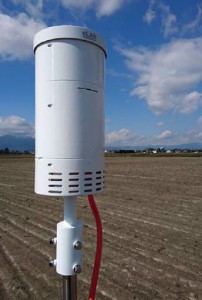 NTTドコモが農業IoTを推進。水稲向け水管理支援システム「パディウォッチ」を販売開始