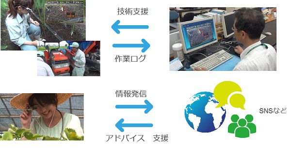 オプティムが佐賀県・佐賀大と連携、ドローン・IoT技術の融合により世界No.1のIT農業を実現