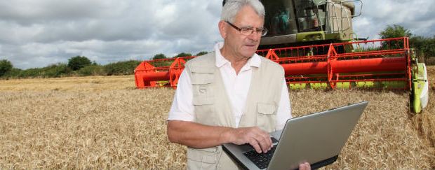 英国における衛星・宇宙産業と農業技術の融合。新たな新技術・産業創出へ
