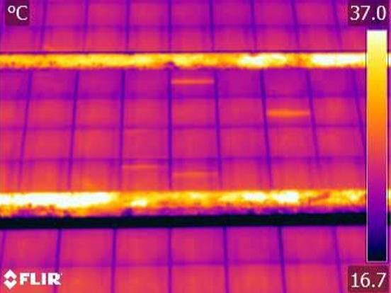 Looop、ドローンによる太陽光パネルの赤外線調査・点検を実施