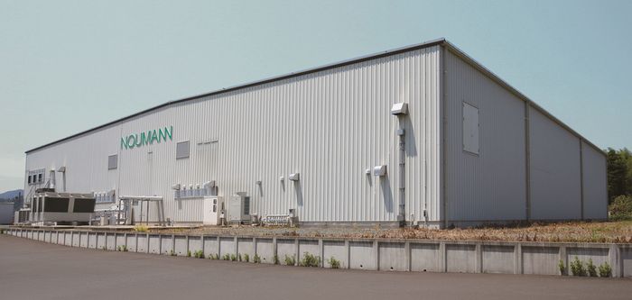 福井県美浜町「ノーマン」の植物工場、日本初のGAP・認定農業者へ