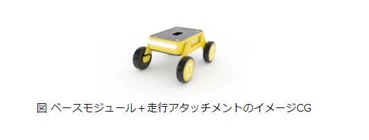 日本総研など、自律多機能型農業ロボットの開発コンソーシアムを設立