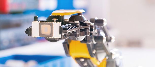 OSセミテック、中小工場向けのロボット導入を支援。農業や植物工場分野でも