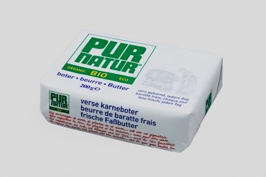 カネカ、ベルギーのPur Natur社と技術提携による牛乳・バター販売。BIO認証オーガニック商品も輸入