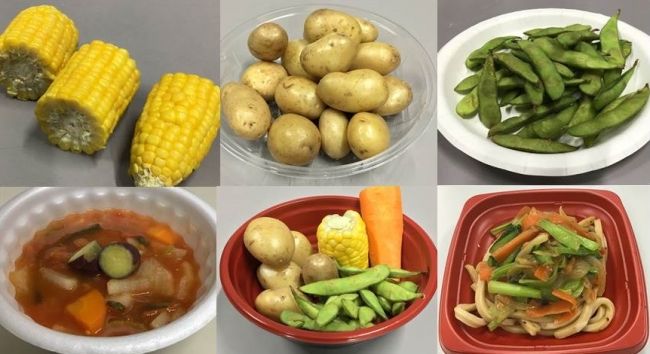 浦和レッズ、地産地消・レッズ畑が埼玉スタジアムに集合。埼玉県産もぎたて野菜の収穫祭を初開催