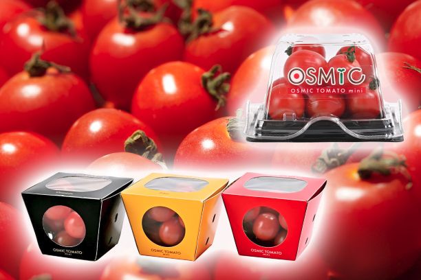 半導体のジェイ・イー・ティ、OSMICと業務提携。植物工場によるミニトマトの生産へ