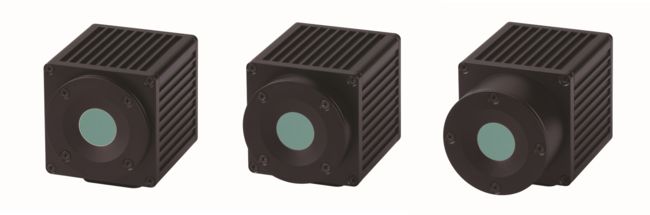 タムロン、シャッターレス小型遠赤外線カメラモジュール3機種を発売