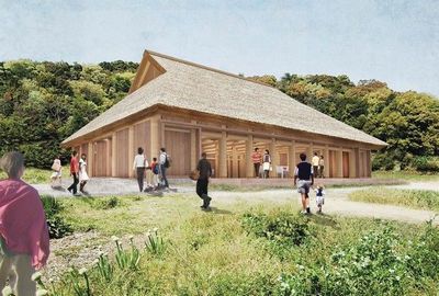 パソナ農援隊、サスティナブルガーデン『Awaji Nature Lab & Resort』を10月に開設