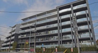住友不動産、横浜市内で農園付きのマンションを発売・居住者同士のコミュニティスペースとしても活用
