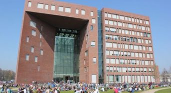 オランダWageningen大学が農学修士プログラムのオンラインコースを開講予定