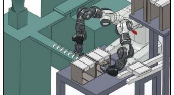 リンガーハット「ロボット導入実証事業」で生ぎょうざ直売所「GYOZA LABO」を開始