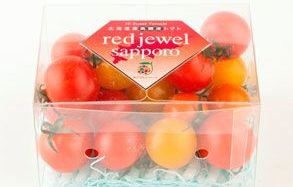 Jファーム、植物工場による高糖度トマトのインターネット販売を開始