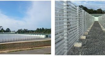 三菱商事、ブルネイにおける藻類アスタキサンチン生産工場の稼働開始