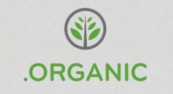 「.organic」ドメインの一般登録受付を開始。オーガニック市場の拡大にも