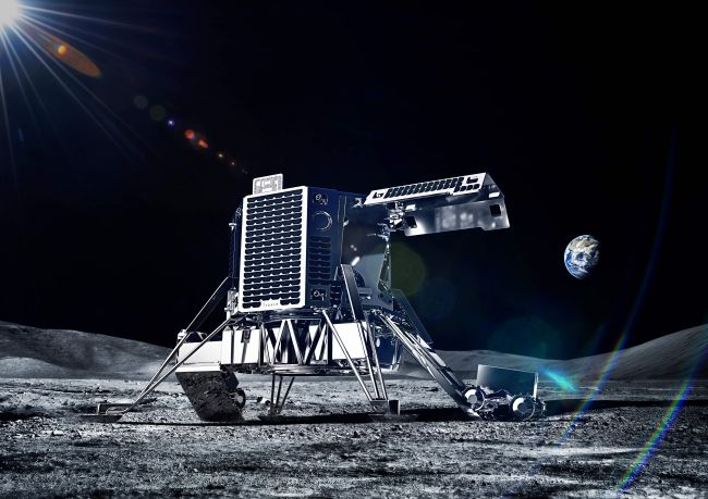 月面探査・宇宙インフラの構築へ。ispaceが約100億円の資金調達に成功