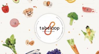 BtoB向け食品ロス削減、フードシェアリングプラットフォーム「tabeloop」会員募集開始