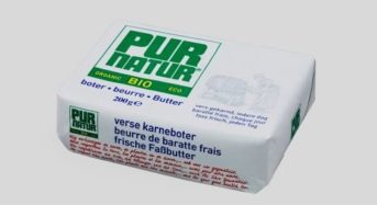 カネカ、ベルギーのPur Natur社と技術提携による牛乳・バター販売。BIO認証オーガニック商品も輸入