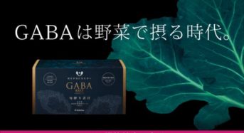 増田採種場、ケールでGABAの機能性食品を取得した新コンセプト野菜青汁を販売