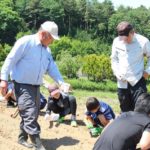 松本山雅FC「スマイル山雅農業プロジェクト2019」が始動。地域の農業課題を解決へ