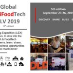 700社以上のスタートアップが存在するイスラエル「Agri＆FoodTech」イベントに日本企業からの募集開始