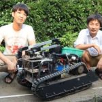 自動野菜収穫ロボットを開発するinaho、伊藤忠テクノロジーベンチャーズなどから資金調達