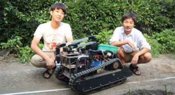 自動野菜収穫ロボットを開発するinaho、伊藤忠テクノロジーベンチャーズなどから資金調達