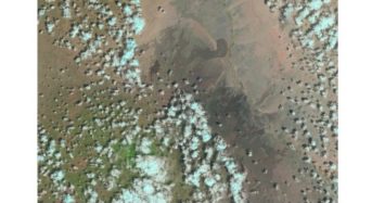 bitgrit、高画質衛星画像データを用いて「スマート農業」コンペを開催
