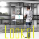 ファームフェス、次世代型無人販売サービス「LOCKAL（ロッカル）」実証実験開始