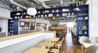 地元の新鮮食材を採用したレストラン「角川食堂」が埼玉県所沢市にオープン