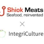 インテグリカルチャー、シンガポールShiok Meats社と「エビ細胞培養肉」の研究開発へ