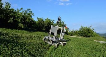 ソミック石川、自律走行ロボット開発で名古屋大学発ベンチャーのマップフォーと提携