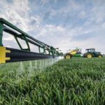 BASF子会社、Deere & Company社と提携。欧州における作物生産の最適化と環境負荷低減へ