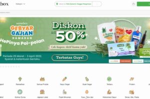 グローバル・ブレイン、インドネシアで生鮮食品ECプラットフォーム『Sayurbox』を展開するベンチャーへ追加出資